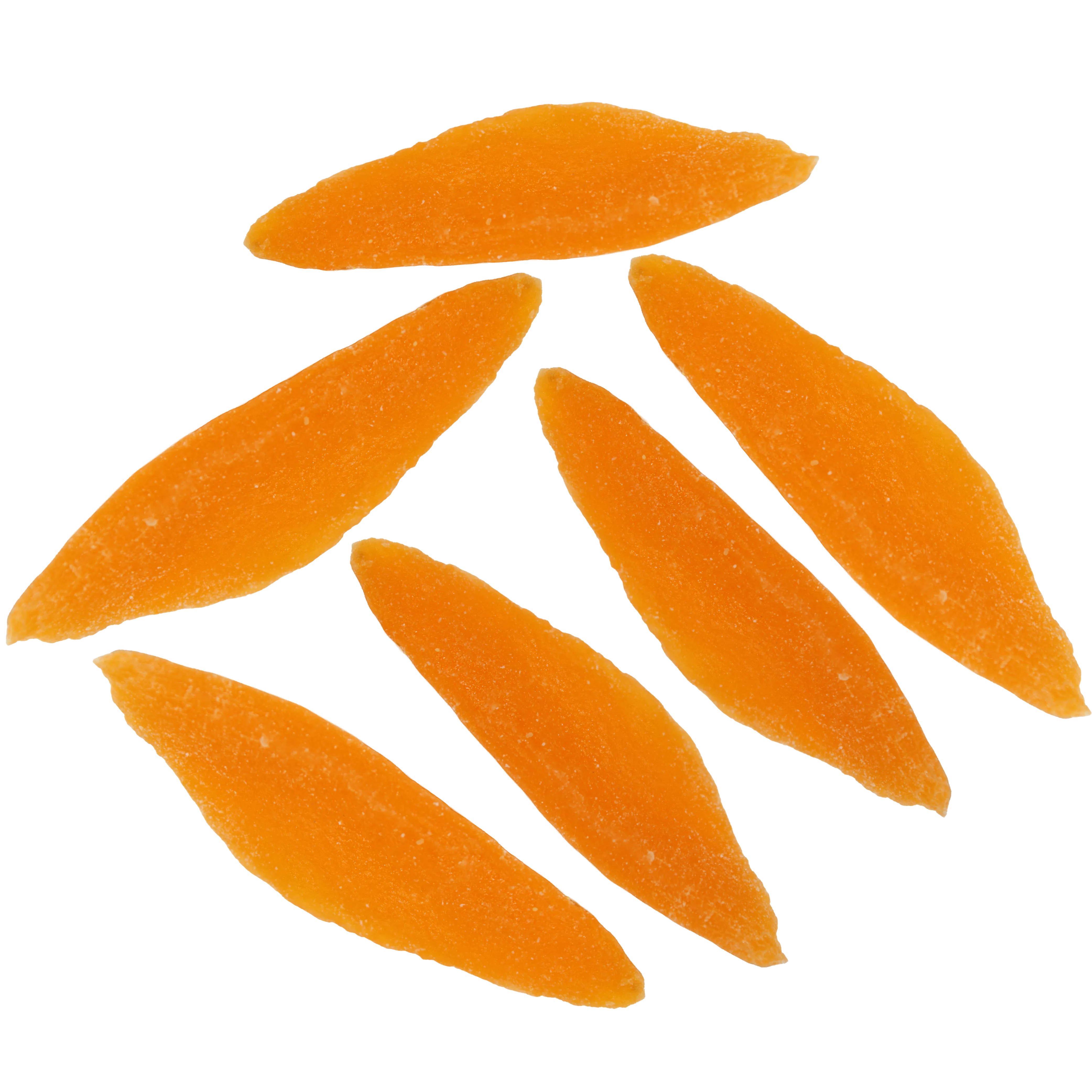 Mango Orange